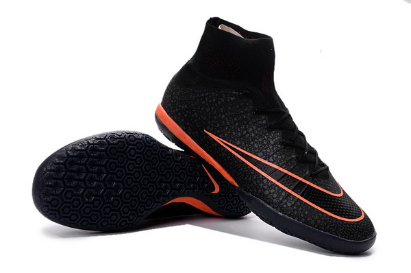 Nike MercurialX Proximo Street Indoor Men Shoes--014